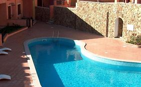 Il Borgo Del Sole